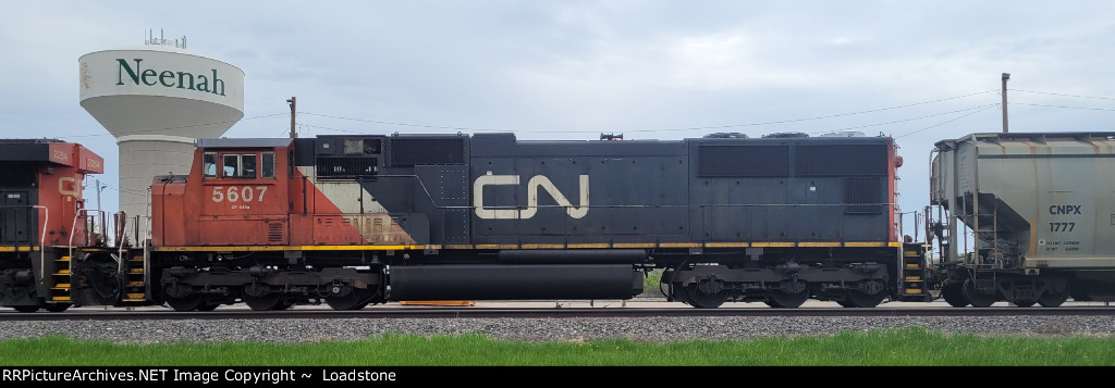 CN 5607